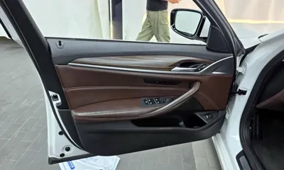 BMW 5-Series 2019, 80930 км, за 25590000 KRW - фото 24