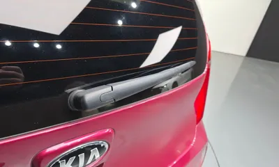 Kia Morning 2015, 94411 км, за 4500000 KRW - фото 30
