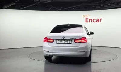 BMW 3-Series 2018, 220245 км, за 11300000 KRW - фото 4
