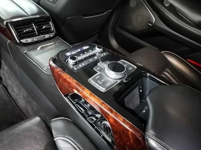 Genesis EQ900 2016, 286134 км, за 10000000 KRW - фото 13