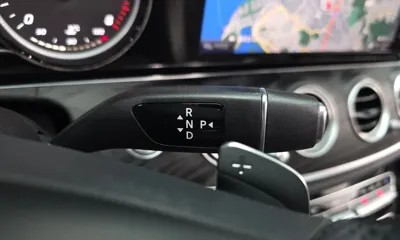 Mercedes-Benz E-Class 2018, 175412 км, за 22000000 KRW - фото 9