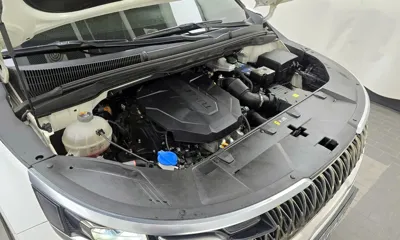 Kia Canival 2022, 132636 км, за 21500000 KRW - фото 6