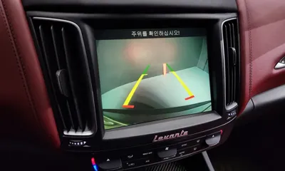 Maserati Levante 2018, 163514 км, за 28500000 KRW - фото 15