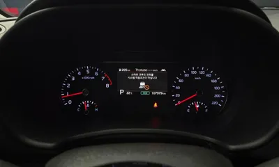 Kia Soul 2019, 107979 км, за 13250000 KRW - фото 8