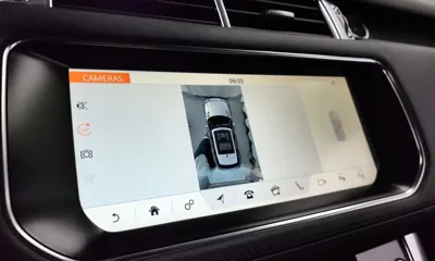 Land Rover Range Rover Sport 2017, 92252 км, за 48990000 KRW - фото 15