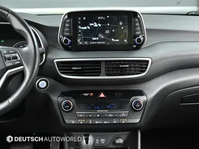 Hyundai Tucson 2019, 147113 км, за 12500000 KRW - фото 12