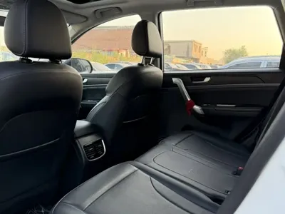 Haval M6 2020, 44100 км, за 35000 CNY - фото 12