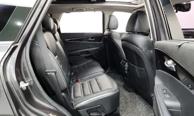 Kia Sorento 2019, 140517 км, за 15900000 KRW - фото 12