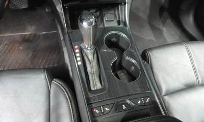 ChevroletGMDaewoo Impala 2017, 184483 км, за 3990000 KRW - фото 9