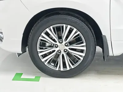 Honda Avancier 2022, 66400 км, за 115800 CNY - фото 8