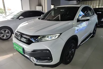 Honda XR-V · 2021 год