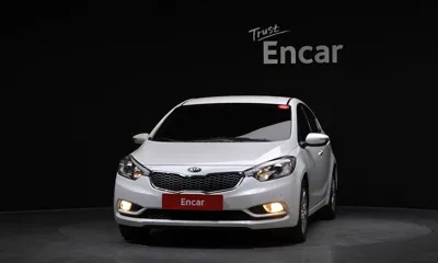 Kia K3 2015, 97346 км, за 6950000 KRW