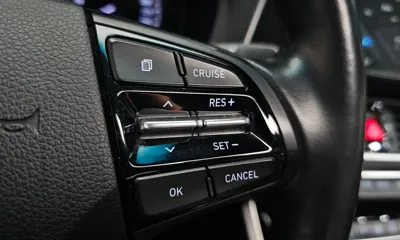 Hyundai Grandeur 2018, 97343 км, за 15490000 KRW - фото 18