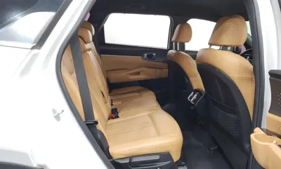 Kia Sorento 2021, 163026 км, за 22390000 KRW - фото 12