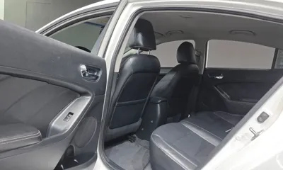 Kia K3 2013, 92731 км, за 6500000 KRW - фото 18