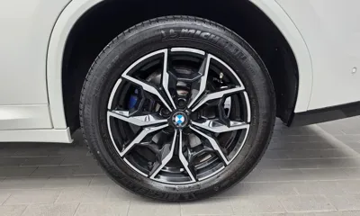 BMW X4 2023, 33770 км, за 60900000 KRW - фото 21