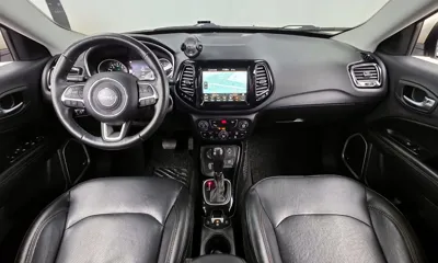Jeep Compass 2019, 56297 км, за 12900000 KRW - фото 7