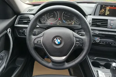BMW 3 Series 2017, 98000 км, за 63289 CNY - фото 14