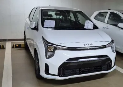 Kia Morning 2026, 1 км, за 2880000 KRW - фото 8