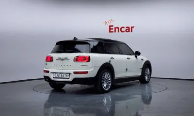 MINI Clubman 2019, 51430 км, за 16300000 KRW - фото 2