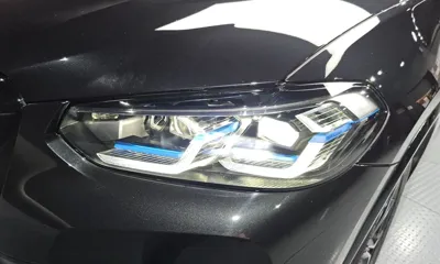 BMW X3 2024, 22856 км, за 71990000 KRW - фото 22