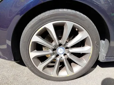 Mercedes-Benz CLS-Class 2016, 107325 км, за 14800000 KRW - фото 13