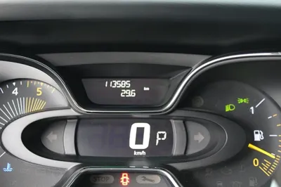 Renault-KoreaSamsung QM3 2015, 113500 км, за 5300000 KRW - фото 8