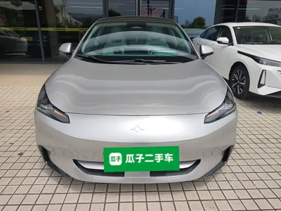 Hyptec GT 2023, 26200 км, за 102635.74 CNY