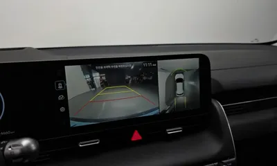 Hyundai Ioniq5 2025, 14660 км, за 46900000 KRW - фото 16