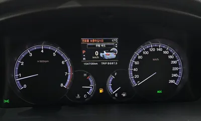KG_Mobility_Ssangyong Chairman 2013, 154708 км, за 4300000 KRW - фото 8