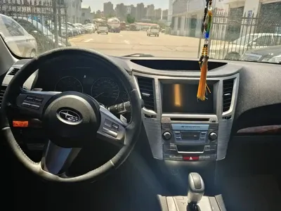 Subaru Outback 2010, 222000 км, за 19800 CNY - фото 7