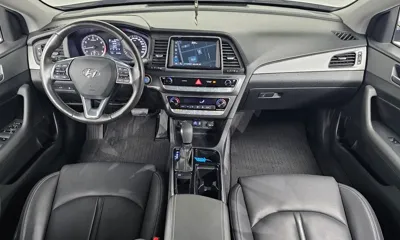 Hyundai Sonata 2018, 46662 км, за 14500000 KRW - фото 7