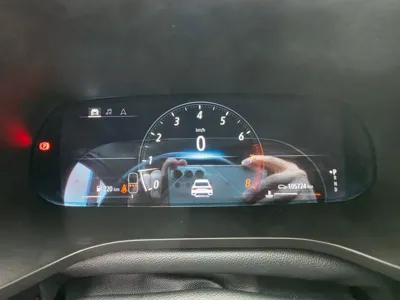 Renault-KoreaSamsung XM3 2020, 105800 км, за 11750000 KRW - фото 6