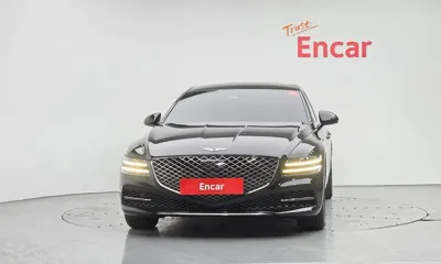Genesis G80 2022, 103009 км, за 29500000 KRW