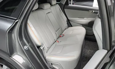 Hyundai Nexo 2024, 99223 км, за 21500000 KRW - фото 11