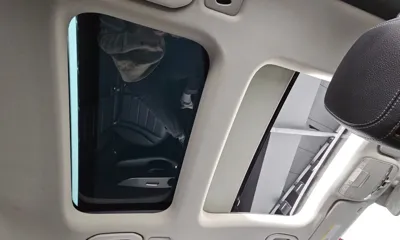 Mercedes-Benz GLC-Class 2017, 105846 км, за 22900000 KRW - фото 19