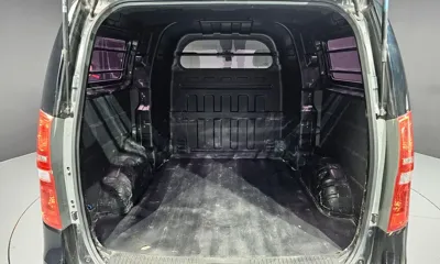 Hyundai Starex 2017, 144674 км, за 10800000 KRW - фото 20