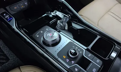 Kia Sorento 2024, 20402 км, за 46800000 KRW - фото 9