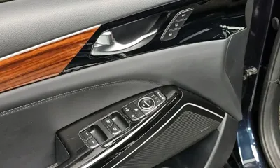 Kia K7 2017, 109751 км, за 12700000 KRW - фото 29