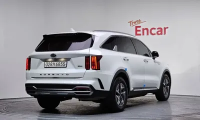 Kia Sorento 2021, 130432 км, за 21990000 KRW