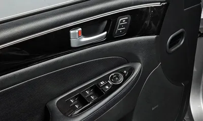 Hyundai Genesis 2013, 202089 км, за 3990000 KRW - фото 20