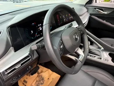 Changan CS35PLUS 2021, 25000 км, за 49800 CNY - фото 8