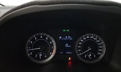 Hyundai Venue 2022, 84297 км, за 16990000 KRW - фото 8