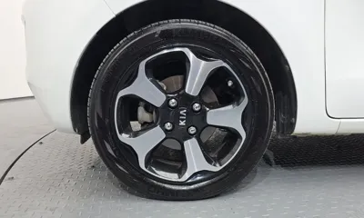 Kia Ray 2017, 78446 км, за 9500000 KRW - фото 5