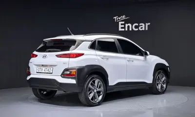 Hyundai Kona 2018, 82135 км, за 13200000 KRW