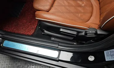 MINI Cooper 2019, 81536 км, за 17500000 KRW - фото 31