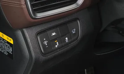 Hyundai Santafe 2019, 96612 км, за 19700000 KRW - фото 15