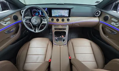 Mercedes-Benz E-Class 2021, 31204 км, за 33290000 KRW - фото 7