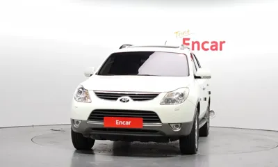 Hyundai Veracruz 2011, 165190 км, за 6000000 KRW - фото 3