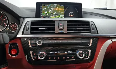 BMW 4-Series 2018, 72342 км, за 17500000 KRW - фото 15